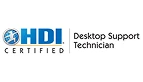 HDI Desktop Support Technician