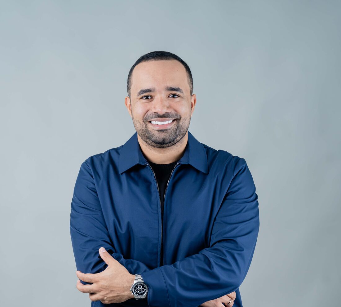 Diego Hatun, fundador de Confía Digital